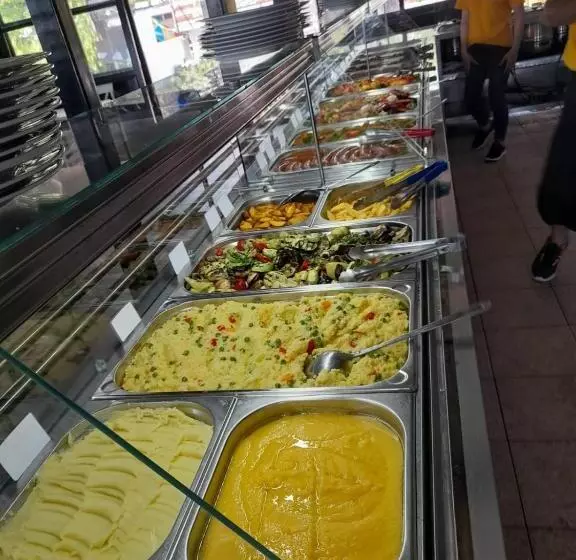 Hotel Complex Vraja Mării Costinești