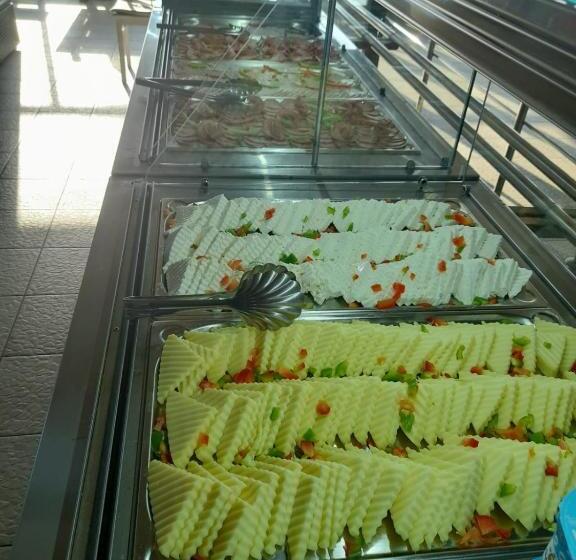 Hotel Complex Vraja Mării Costinești