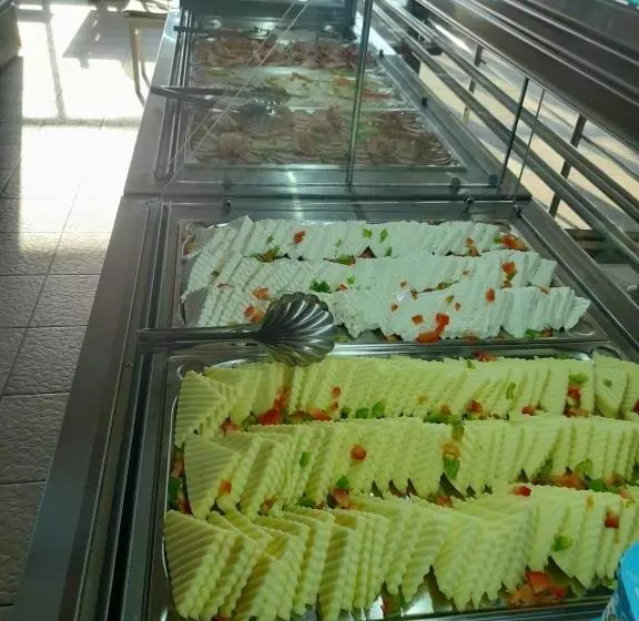 Hotel Complex Vraja Mării Costinești