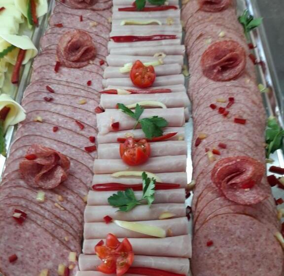 Hotel Complex Vraja Mării Costinești