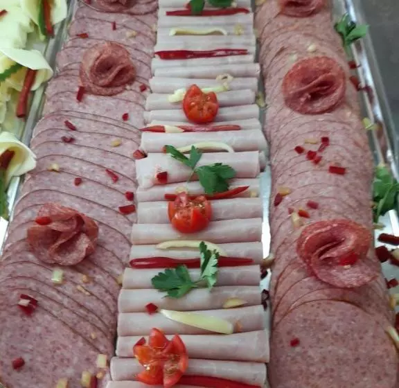 Hotel Complex Vraja Mării Costinești