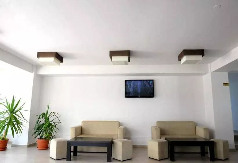 Hotel Complex Vraja Mării Costinești