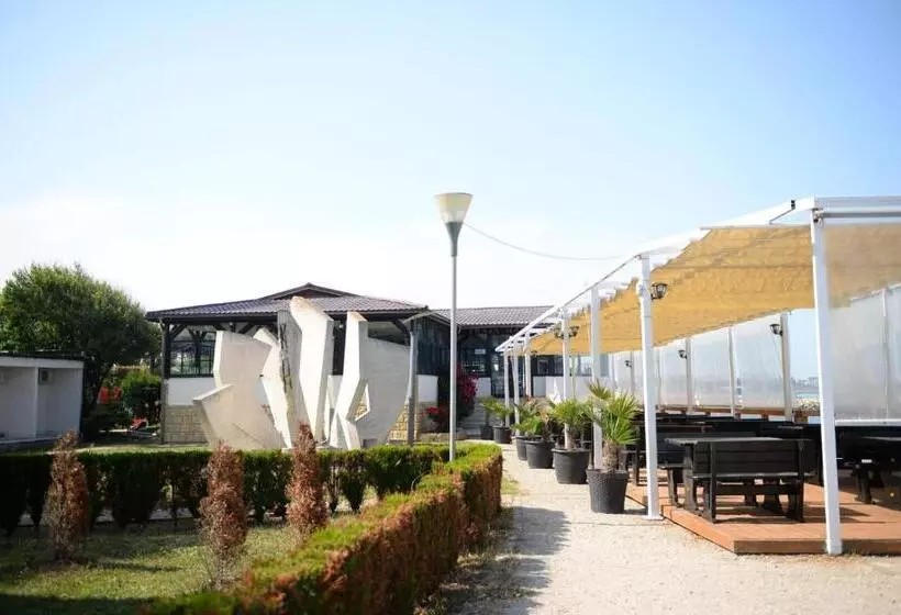 Hotel Complex Vraja Mării Costinești