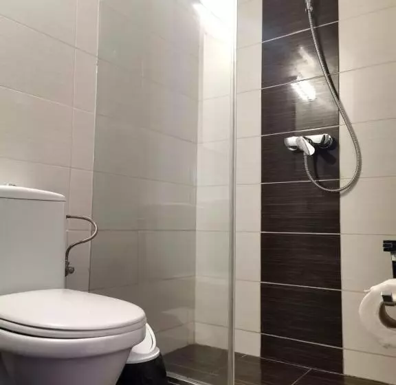 Hotel Complex Vraja Mării Costinești