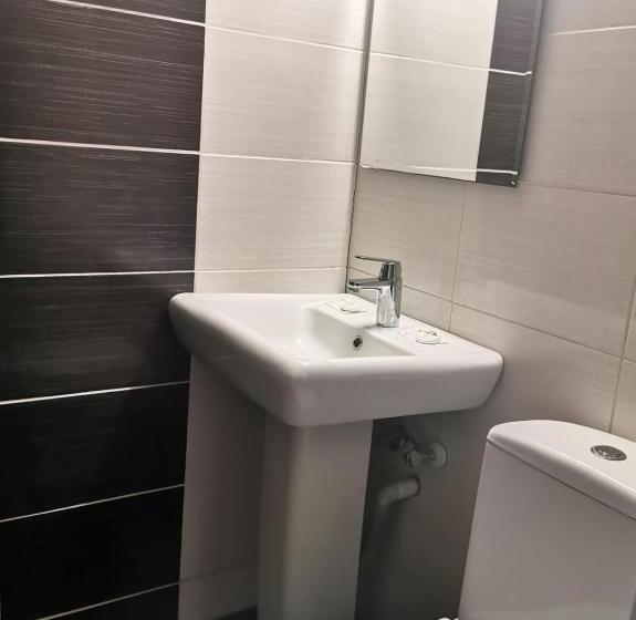 Hotel Complex Vraja Mării Costinești