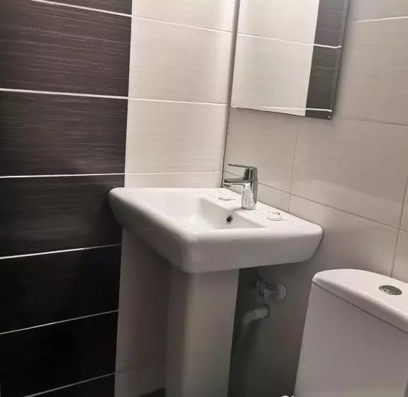 Hotel Complex Vraja Mării Costinești