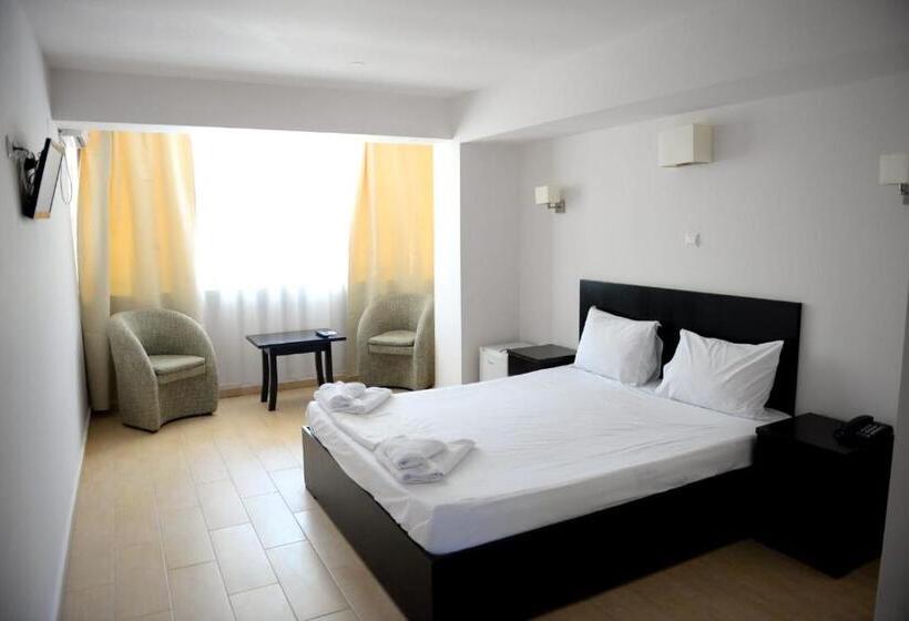 Hotel Complex Vraja Mării Costinești