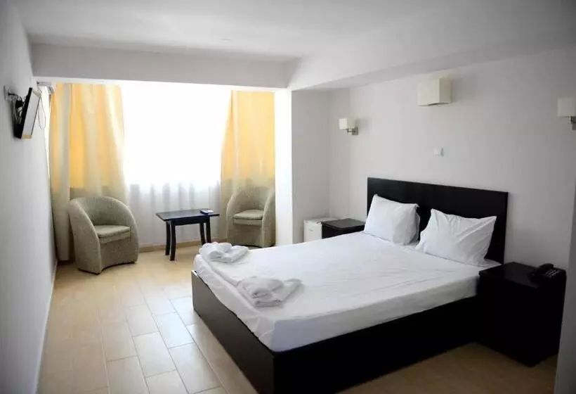 Hotel Complex Vraja Mării Costinești