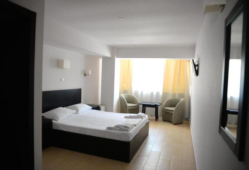 Hotel Complex Vraja Mării Costinești