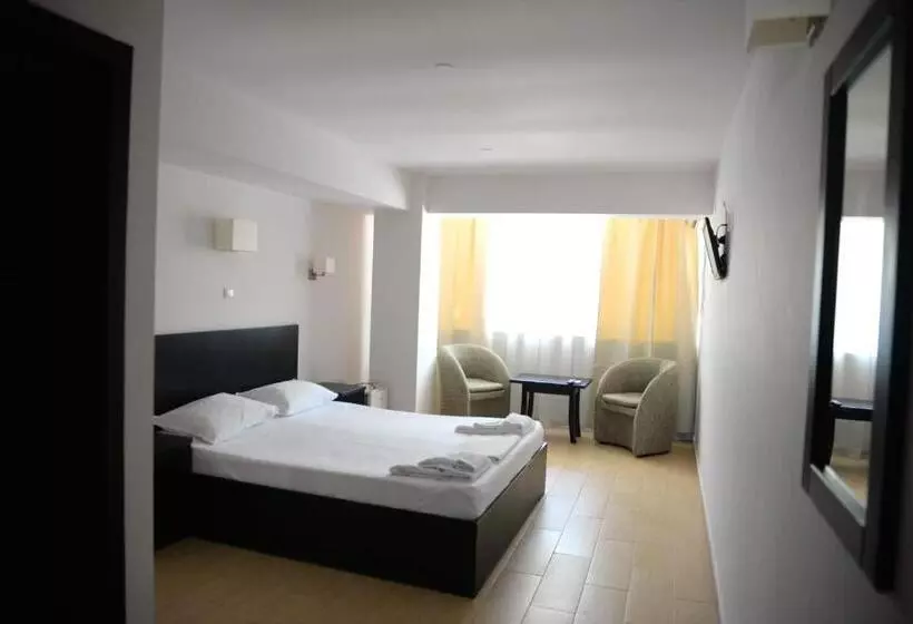 Hotel Complex Vraja Mării Costinești