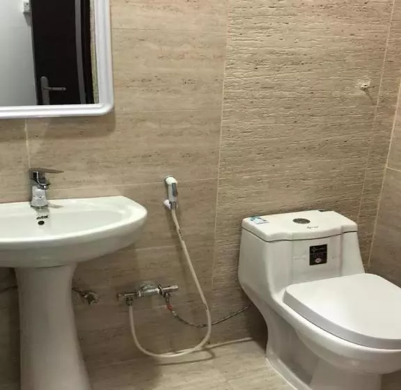 Iwaa Alkharj Apartments