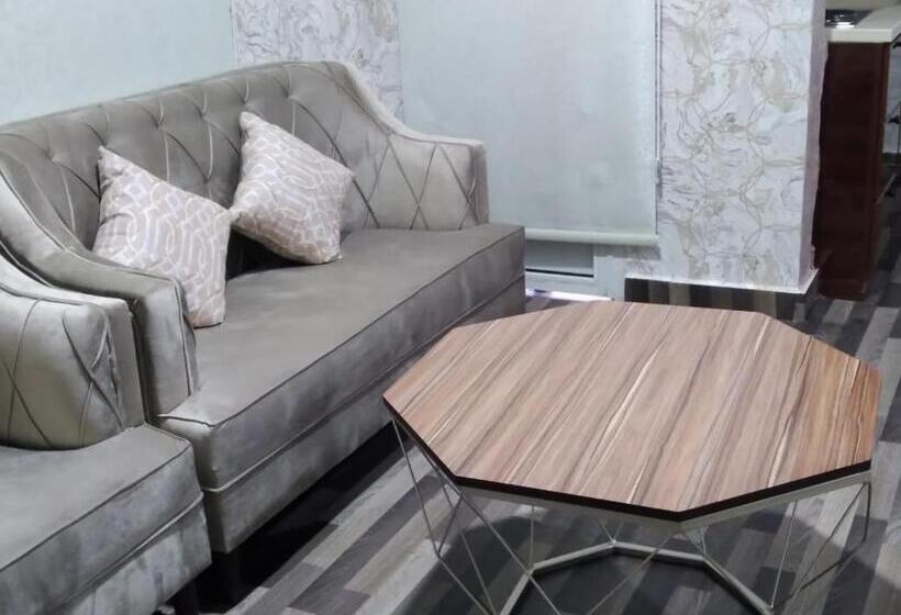 Iwaa Alkharj Apartments