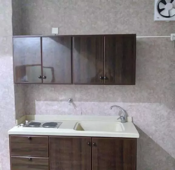 Iwaa Alkharj Apartments