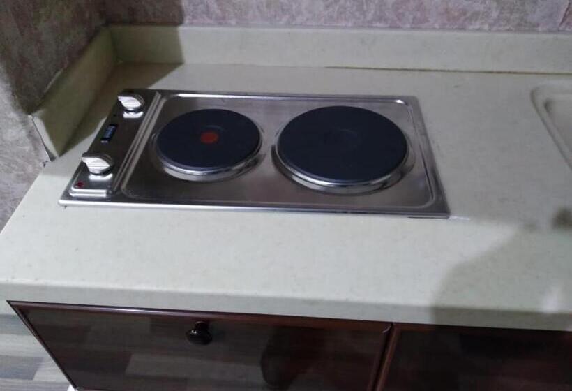 Iwaa Alkharj Apartments