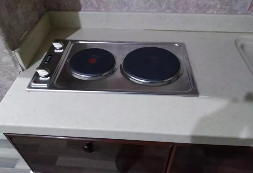 Iwaa Alkharj Apartments