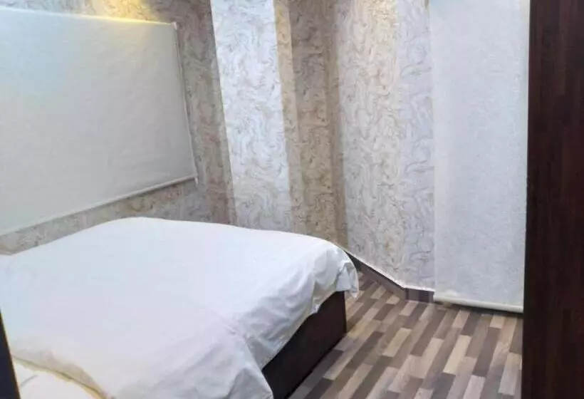 Iwaa Alkharj Apartments
