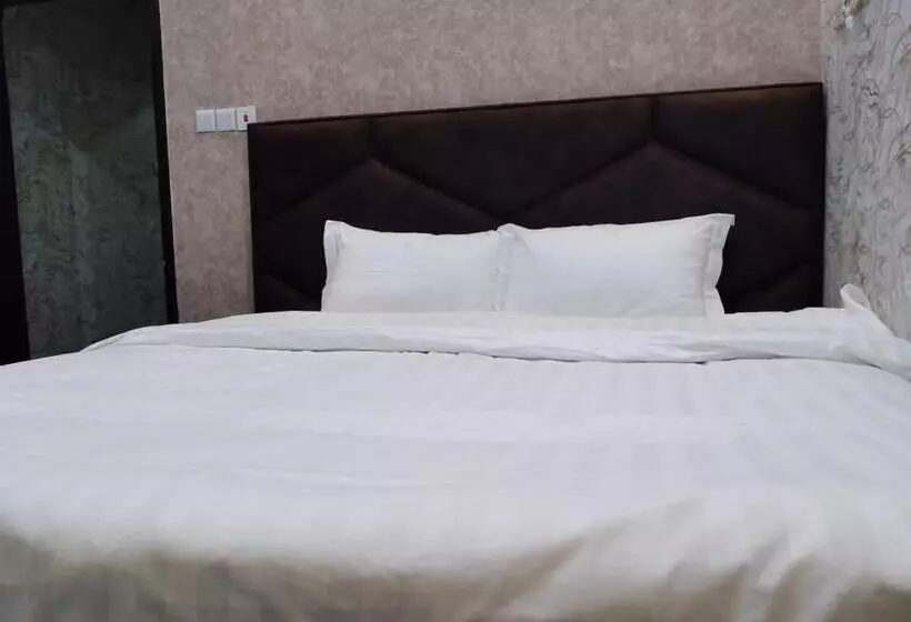 Iwaa Alkharj Apartments