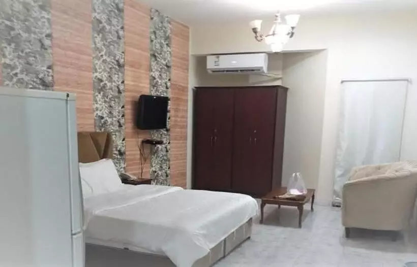 Iwaa Alkharj Apartments