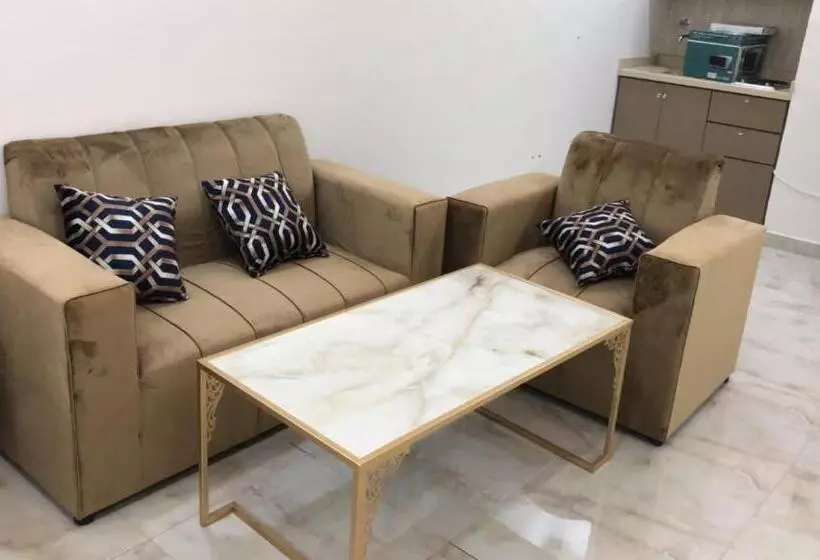 Iwaa Alkharj Apartments