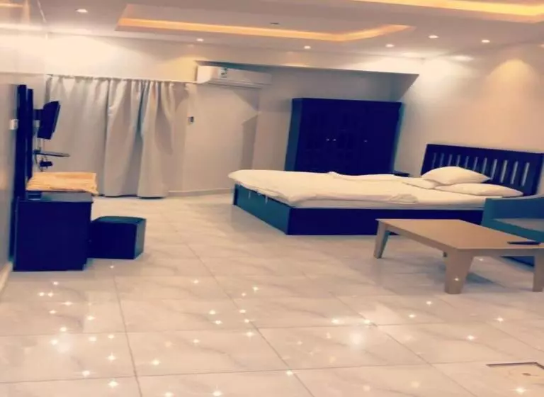 Iwaa Alkharj Apartments