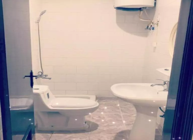Iwaa Alkharj Apartments