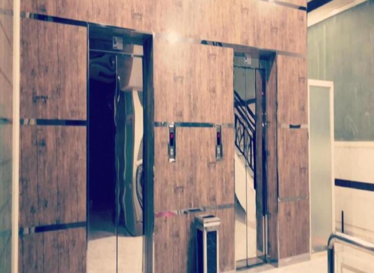 Iwaa Alkharj Apartments