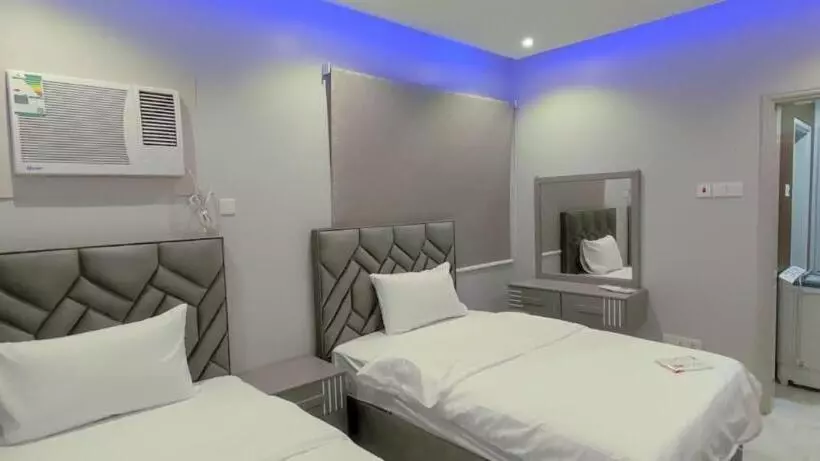Iwaa Alkharj Apartments