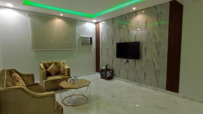 Iwaa Alkharj Apartments