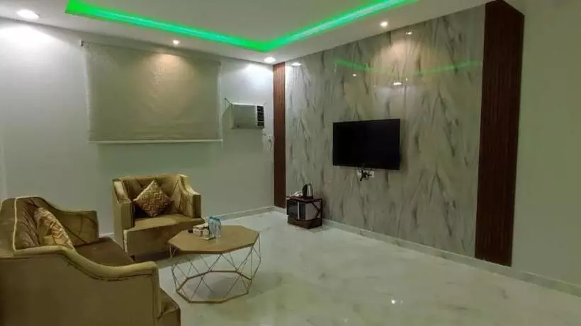 Iwaa Alkharj Apartments