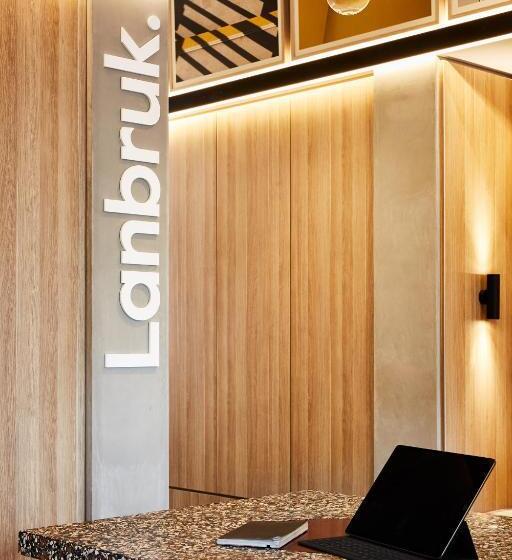 Lanbruk Richmond Hill