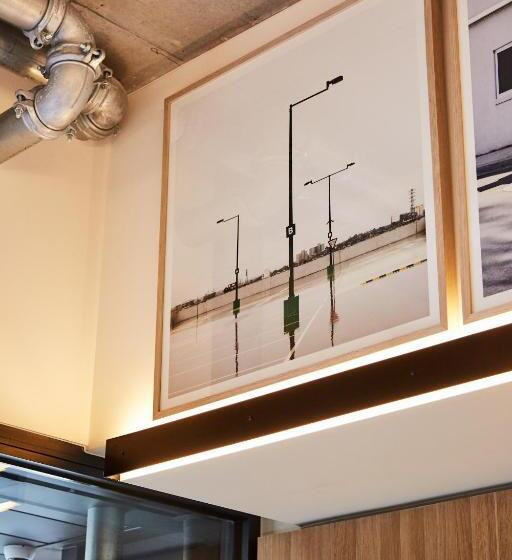 Lanbruk Richmond Hill