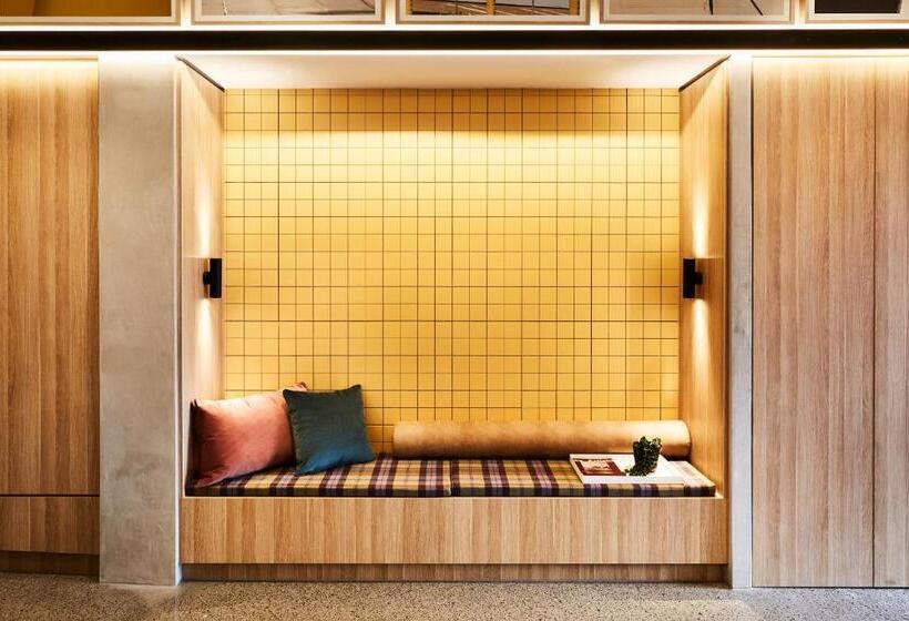 Lanbruk Richmond Hill