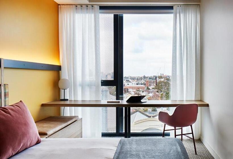 Lanbruk Richmond Hill