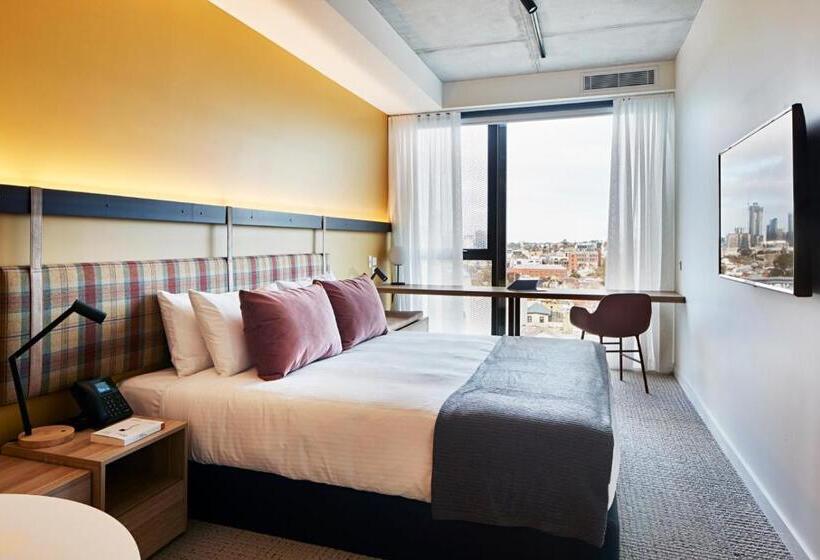 Lanbruk Richmond Hill