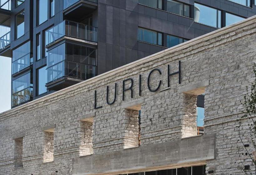 ülemiste City Residences