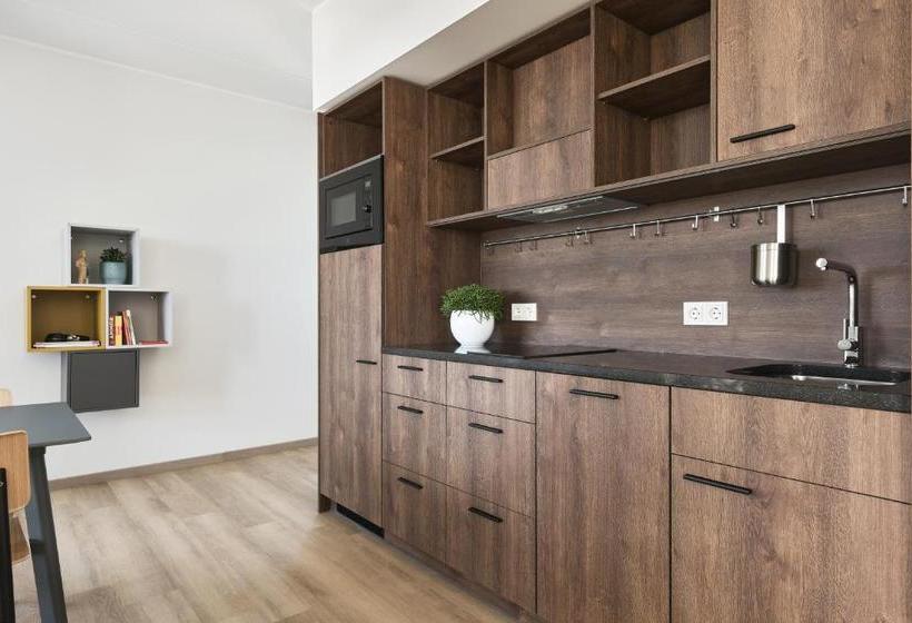 ülemiste City Residences