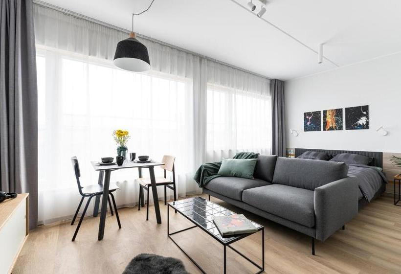 ülemiste City Residences