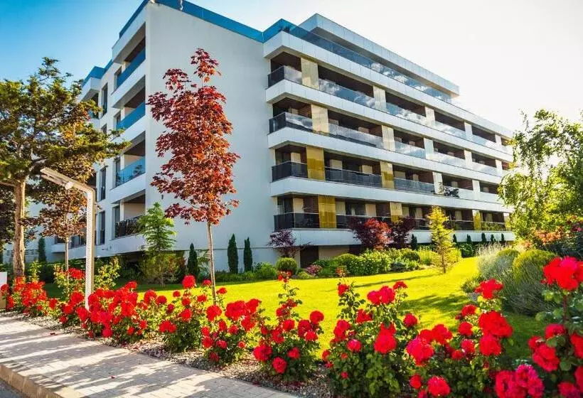 Novum By The Sea
