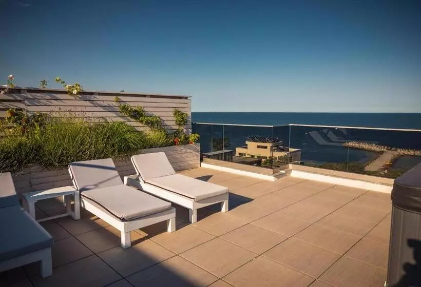 Novum By The Sea