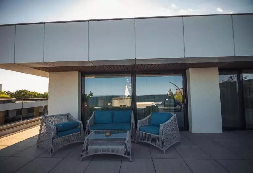 Novum By The Sea