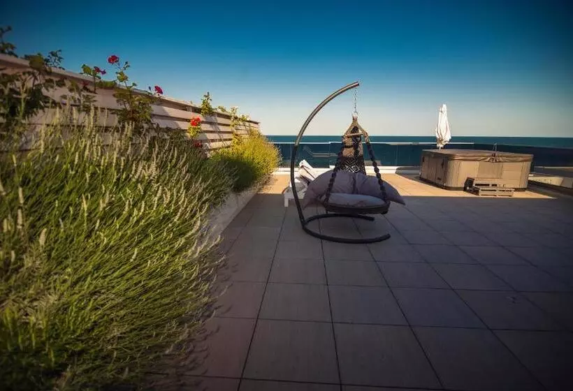 Novum By The Sea
