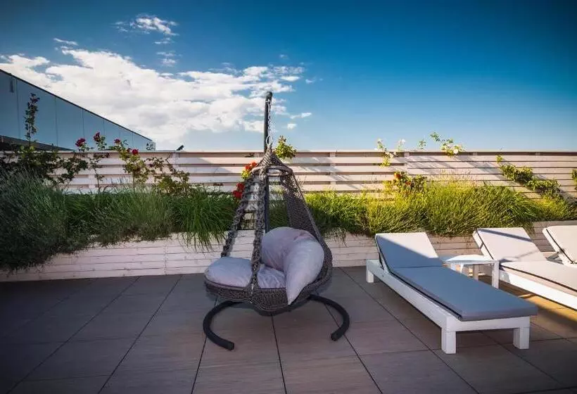 Novum By The Sea