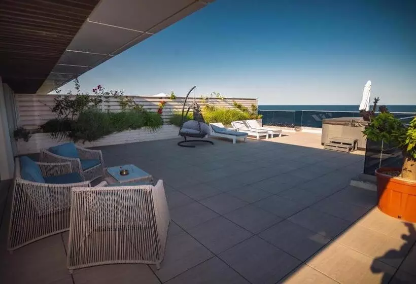 Novum By The Sea