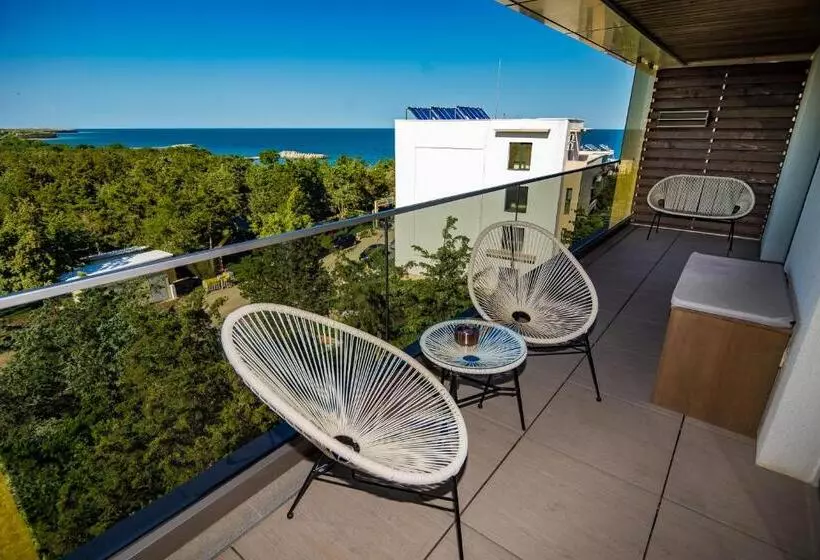 Novum By The Sea