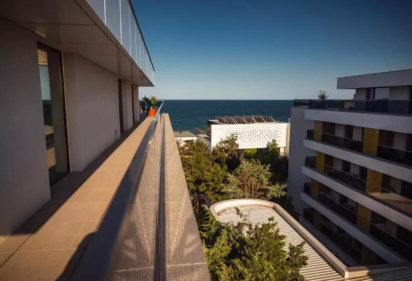 Novum By The Sea