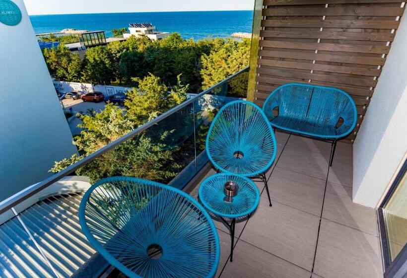 Novum By The Sea