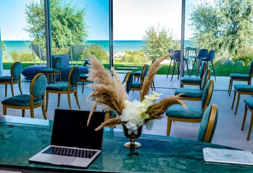 Novum By The Sea