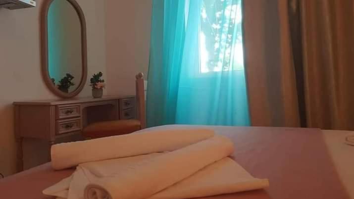 Pensão Boemul Neptun