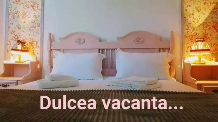 پانسیون Boemul Neptun