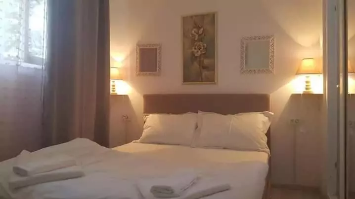 پانسیون Boemul Neptun